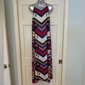 EUC MARA HOFFMAN MAXI DRESS